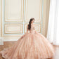 PR30177 | QUINCEAÑERA DRESS