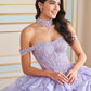 PR30181 | QUINCEAÑERA DRESS