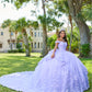 P26080 | QUINCEAÑERA DRESS