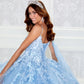 PPR22143 | QUINCEAÑERA DRESS