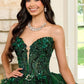 PRQ2184 | QUINCEAÑERA DRESS