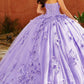 PMQ1103 | QUINCEAÑERA DRESS