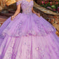 PRQ2179 | QUINCEAÑERA DRESS