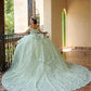 P26080 | QUINCEAÑERA DRESS