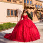 PPR30116 | QUINCEAÑERA DRESS