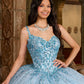 PRQ1136 | QUINCEAÑERA DRESS