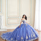 PR30178 | QUINCEAÑERA DRESS