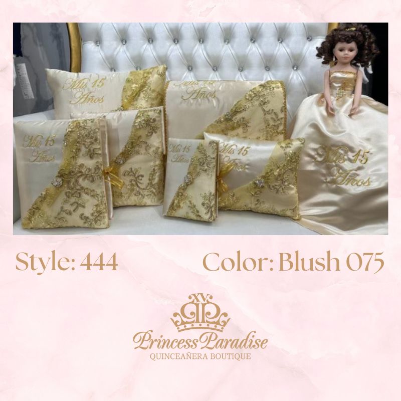 Quince Pillow Set | 444