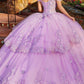 PRQ2179 | QUINCEAÑERA DRESS