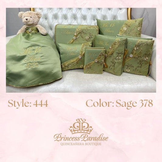 Quince Pillow Set | 444