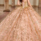 PRQ2176 | QUINCEAÑERA DRESS