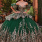 PRQ1114 | QUINCEAÑERA DRESS