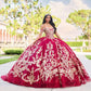 PPR30153 | QUINCEAÑERA DRESS