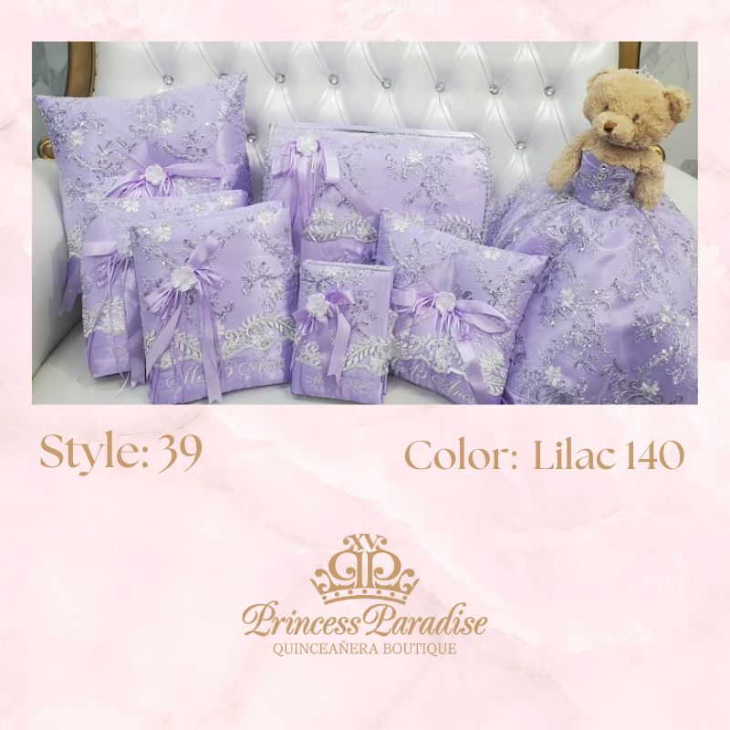 Quince Pillow Set | 39