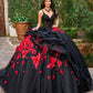 RQ1144 | QUINCEAÑERA DRESS