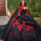 RQ1144 | QUINCEAÑERA DRESS