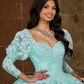 PRQ1131 | QUINCEAÑERA DRESS