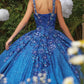 PEV50-650 | QUINCEAÑERA DRESS