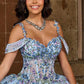 PRQ2185 | QUINCEAÑERA DRESS