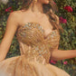 PEV47-647 | QUINCEAÑERA DRESS