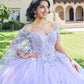 P26074 | QUINCEAÑERA DRESS