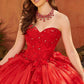 PMQ1103 | QUINCEAÑERA DRESS