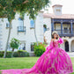 P26075 | QUINCEAÑERA DRESS