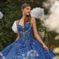 PEV50-650 | QUINCEAÑERA DRESS