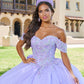 P26078 | QUINCEAÑERA DRESS