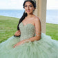 P26071 | QUINCEAÑERA DRESS