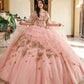 RQ1144 | QUINCEAÑERA DRESS