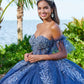 56495 | QUINCEAÑERA DRESS