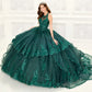 PPR30082 | QUINCEAÑERA DRESS