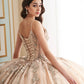 PR30182 | QUINCEAÑERA DRESS