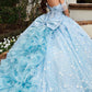 PRQ3122 | QUINCEAÑERA DRESS