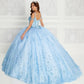 PPR22145 | QUINCEAÑERA DRESS