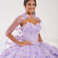 P56494 | QUINCEAÑERA DRESS