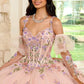 PRQ2182 | QUINCEAÑERA DRESS