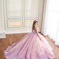 PR30179 | QUINCEAÑERA DRESS