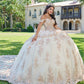 P26073 | QUINCEAÑERA DRESS