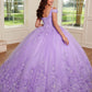 PRQ1126 | QUINCEAÑERA DRESS