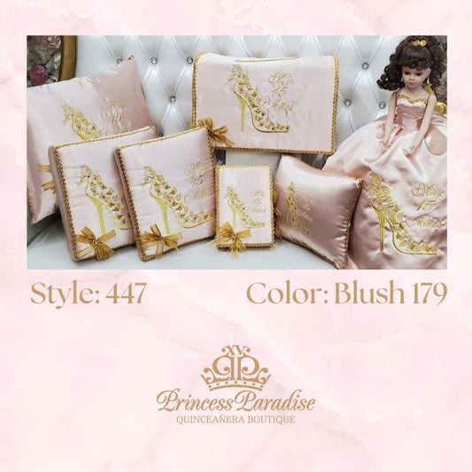 Quince Pillow Set | 447