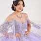 P56491 | QUINCEAÑERA DRESS