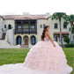 P26071 | QUINCEAÑERA DRESS