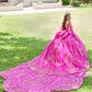 P26075 | QUINCEAÑERA DRESS