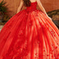 PMQ1103 | QUINCEAÑERA DRESS