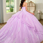 PRQ1131 | QUINCEAÑERA DRESS