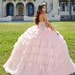 P26071 | QUINCEAÑERA DRESS