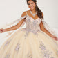 P56491 | QUINCEAÑERA DRESS