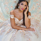 P26073 | QUINCEAÑERA DRESS